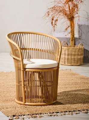 Imagen 1 del producto Sitial Jepara