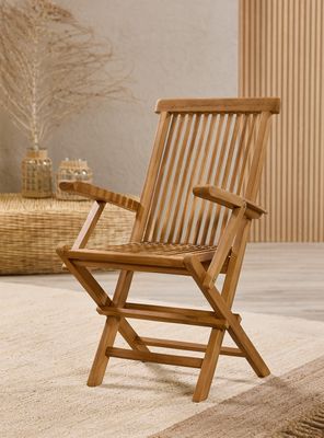 Imagen 1 del producto Silla Brazos Jakarta