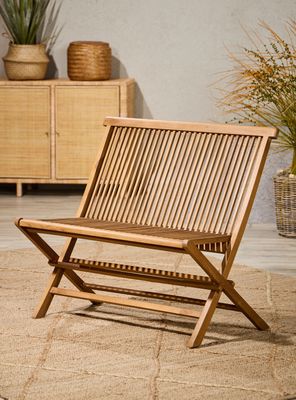 Imagen 1 del producto Sitial Doble Jakarta