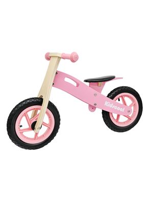 Bicicleta de Aprendizaje Kidscool New Riders Rosada
