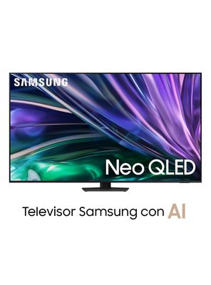 Neo QLED 65"" QN85D 4K UHD Smart TV 2024