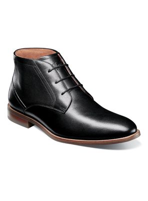Imagen 2 del producto Botín Formal Cuero Rucci Hombre
