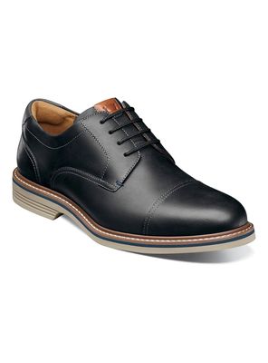Imagen 2 del producto Zapato Formal Norwalk Cap Toe Oxford Cuero  Hombre