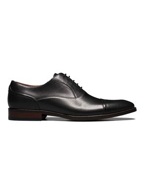 Zapato Formal Sorrento Cap Toe Oxford Cuero Hombre
