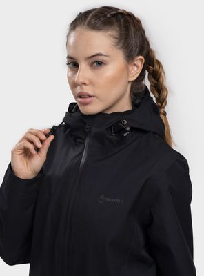 Imagen 2 del producto Chaqueta Ladarka 3 en 1