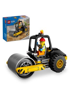 Imagen 2 del producto Lego City Aplanadora de Construcción 78 Piezas