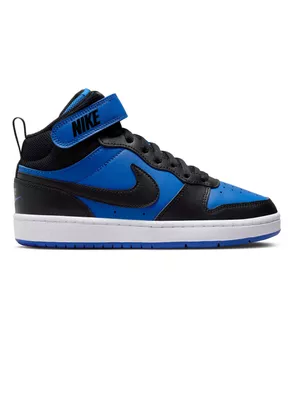 Zapatilla Urbana Niños Court Borough Mid 2