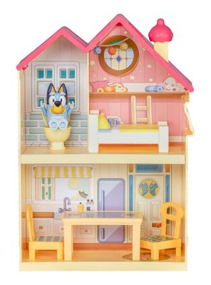 Imagen 2 del producto Casa de Muñeca Mini Home