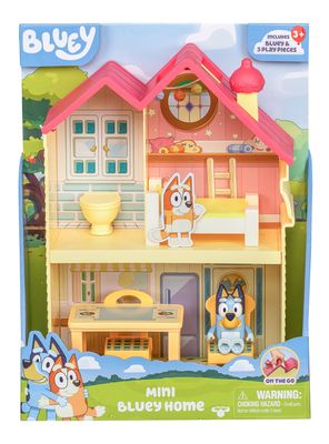 Imagen 1 del producto Casa de Muñeca Mini Home