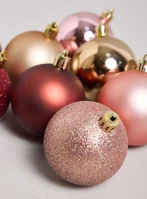 Imagen 2 del producto Set de 50 Esferas Mixto 4