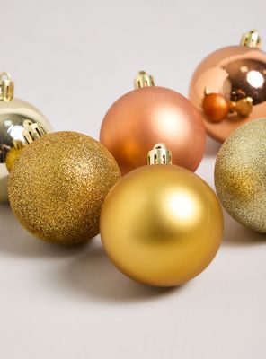 Imagen 2 del producto Set de 50 Esferas Mixto 5