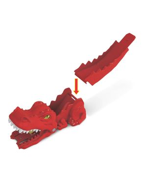 Imagen 2 del producto Autopista Lanzadores Némesis Sorpresa