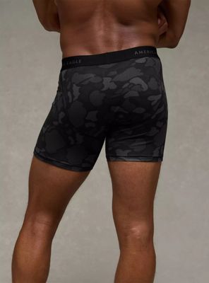 Imagen 2 del producto Bóxer Brief Clásico Camo 6''