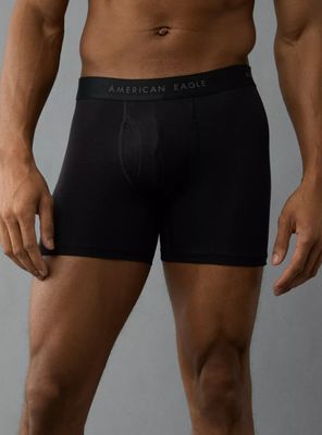 Boxer AE Roosters 6"" Classic Brief