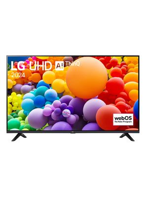 LED Smart TV 55'' UHD 4K 55UT7300PSA 2024