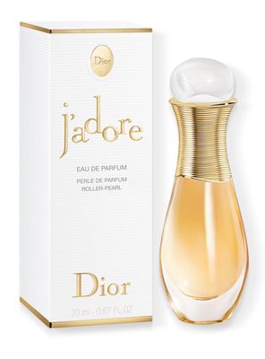 Imagen 2 del producto Perfume Jadore EDP Mujer Roller Pearl Dior 20ml