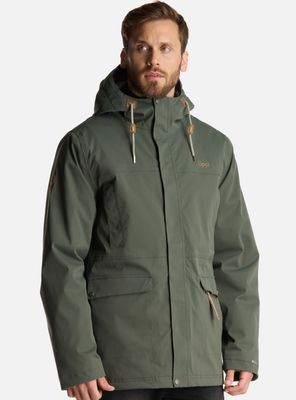 Chaqueta DayBreak B-Dry Jacket H