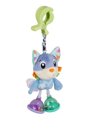 Imagen 2 del producto Colgante Ding Dan Frosti Arctic Fox