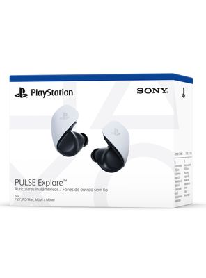 Imagen 2 del producto Audífonos Gamer Inalámbricos PULSE Explore