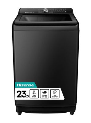 Imagen 1 del producto Lavadora Carga Superior 23 Kg WT5T2325DB