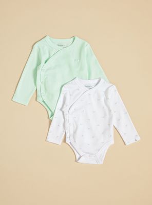 Body con Print Clásico