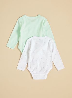 Imagen 2 del producto Body con Print Clásico