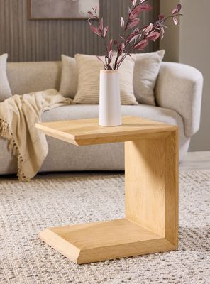 Mesa Lateral Marcela