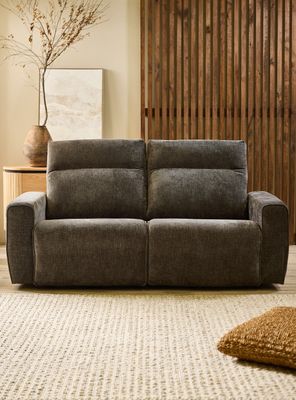 Reclinable Duke 3 Cuerpos Eléctrico