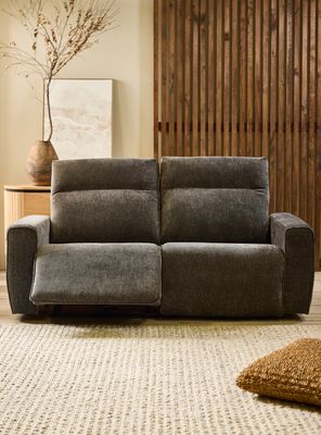 Imagen 2 del producto Reclinable Duke 3 Cuerpos Eléctrico