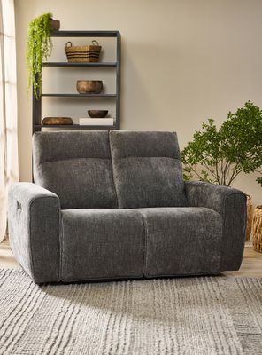 Reclinable Duke 2 Cuerpos Eléctrico