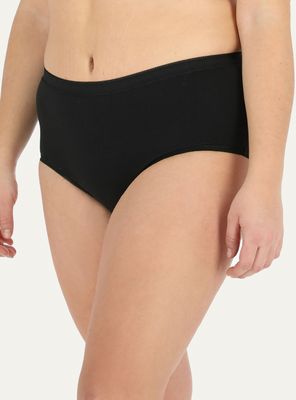 Imagen 2 del producto Pack 3 Calzón Alto de Algodón 23408