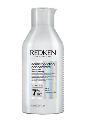 Shampoo XL Reparación Total ABC 500ml Redken