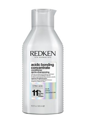 Acondicionador XL ABC Reparación Total Concentrate 500ml Redken