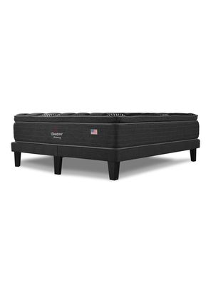 Cama Europea Harmony Super King