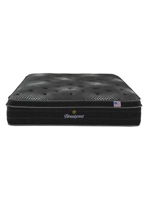 Imagen 2 del producto Colchón Platinum 2 Plazas Box