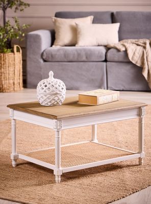 Mesa de Centro Louvre 60x80 cm