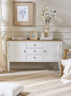 Imagen 1 del producto Buffet Louvre 2P 3C