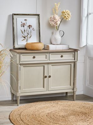 Buffet Edouard 2P 2C