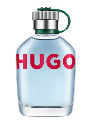 Perfume Hugo Man EDT Hombre 125 ml