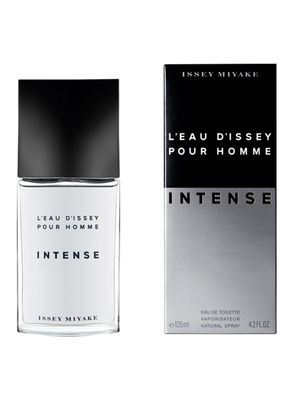 Imagen 2 del producto Perfume Issey Miyake Im L'Eau D'Issey Pour Homme EDT 125 ml