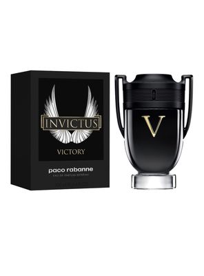 Imagen 2 del producto Perfume Invictus Victory EDP Hombre 100ml Rabanne