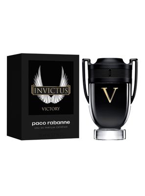 Imagen 2 del producto Perfume Invictus Victory EDP Hombre 50ml Rabanne