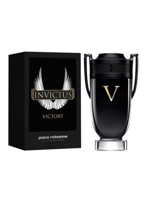 Imagen 2 del producto Perfume Invictus Victory EDP Hombre 200ml Rabanne
