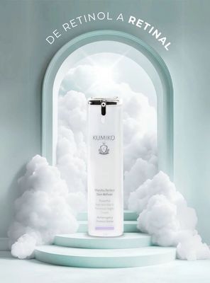 Imagen 2 del producto Crema Kumiko Anti-Arrugas Noche Matcha Perfect 50 ml