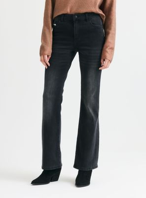 Jeans Vaqueros Acampados