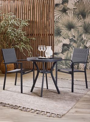 Set Conversación Villarrica