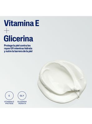 Imagen 2 del producto Crema Hidratante Facial con FPS 50 50ml Cetaphil