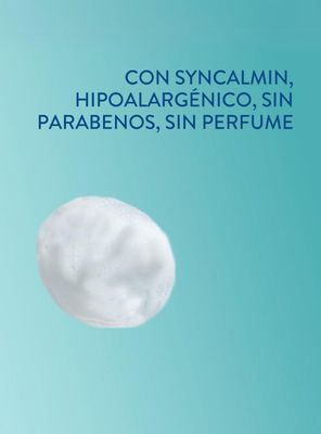 Imagen 2 del producto Espuma Limpiadora Cetaphil PRO AD Bebé 250ml