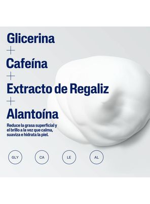 Imagen 2 del producto Limpiador Facial Espuma Cetaphil PRO AR Calm Control 236 ml