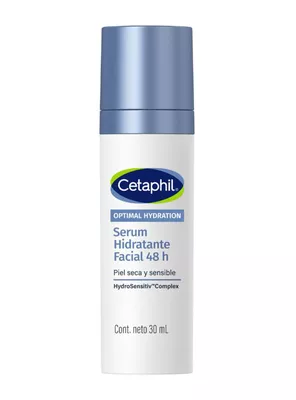 Sérum Facial Cetaphil Optimal Hydration 30ml